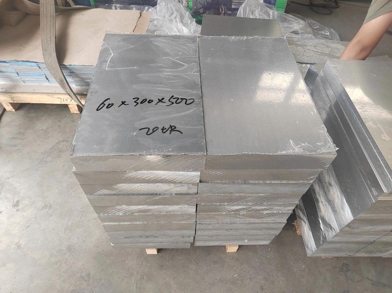 金属材料批发的几个使用技巧